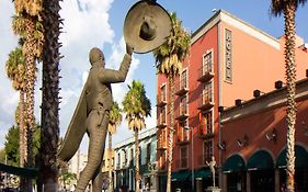 Hotel Mx Garibaldi Cdmx, Trademark Collection By Wyndham